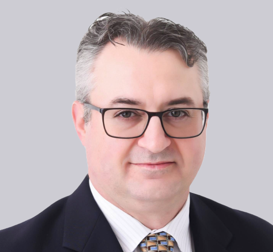 Jason Cervi
