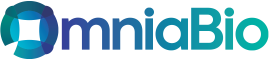 OmniaBio Full Color Logo