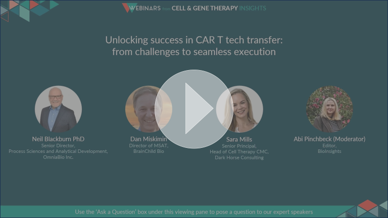 CAR-T-Tech-Transfer-Webinar