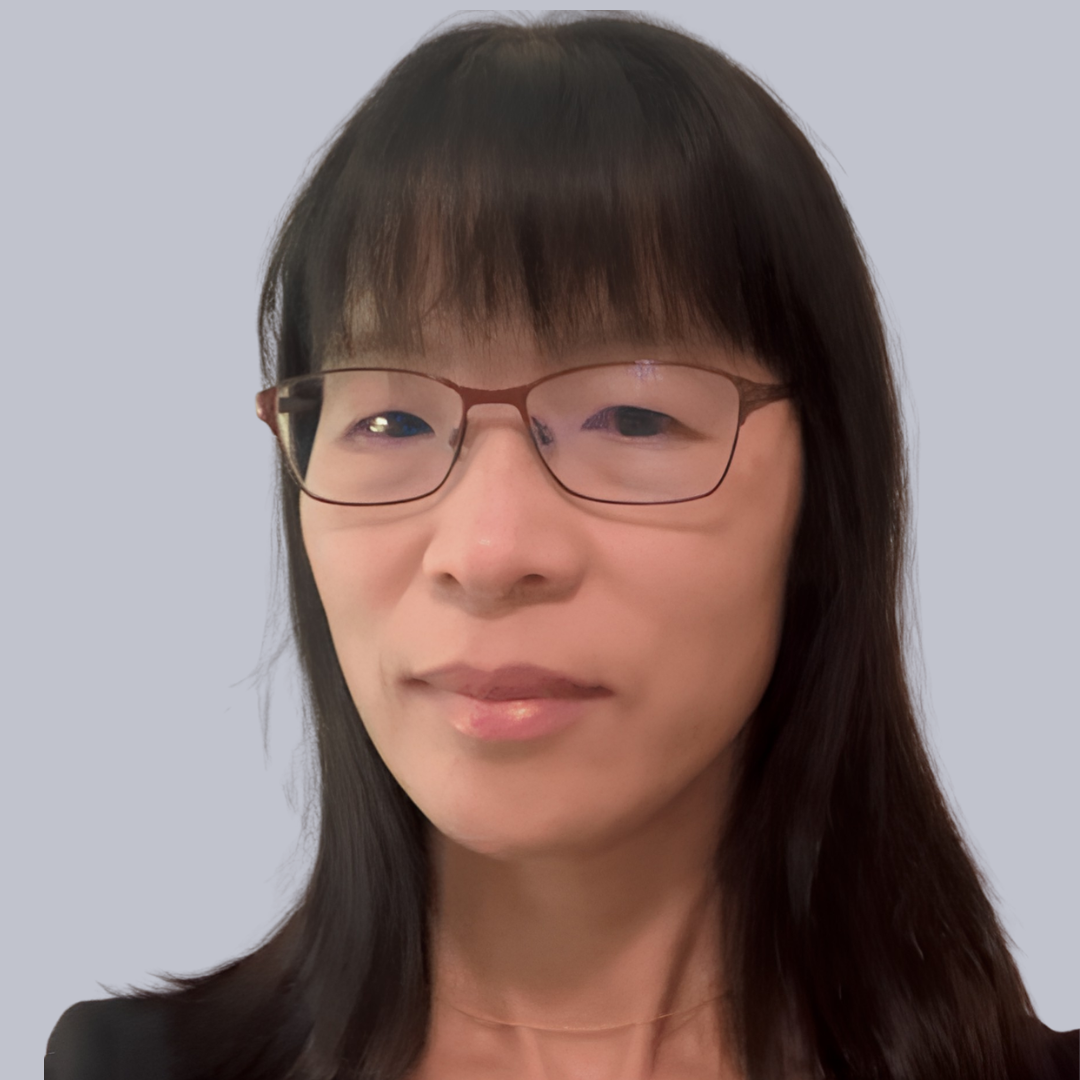 Headshots for hong 2